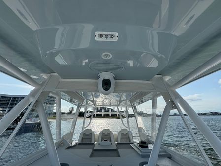 Invincible 35 Catamaran image