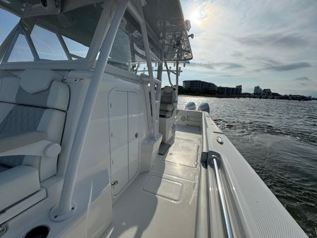 Invincible 35 Catamaran image