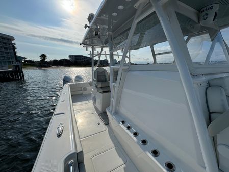 Invincible 35 Catamaran image