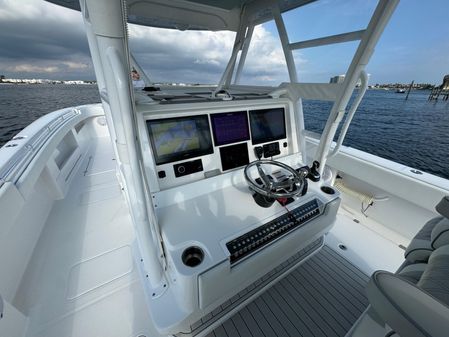 Invincible 35 Catamaran image