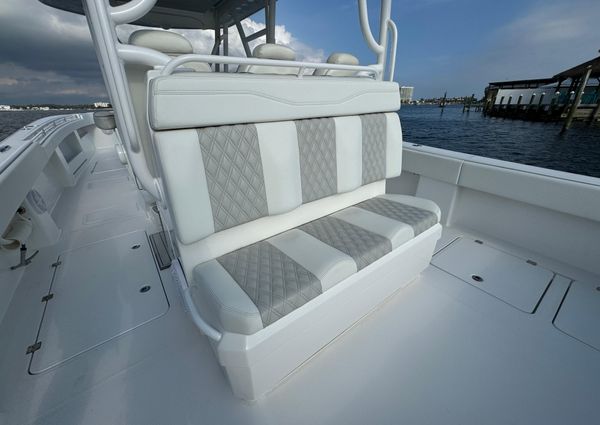 Invincible 35 Catamaran image