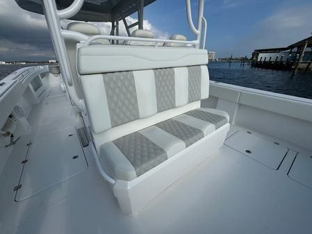 Invincible 35 Catamaran image