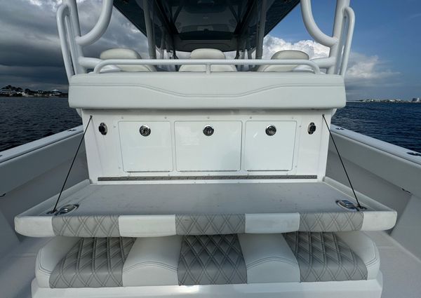 Invincible 35 Catamaran image