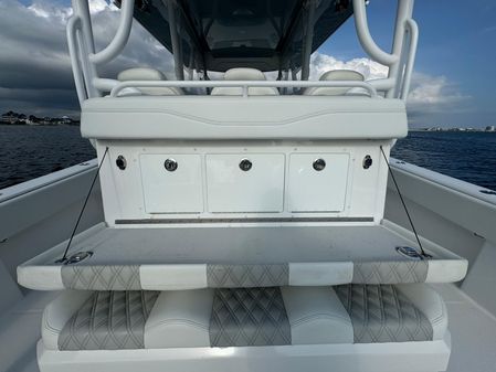 Invincible 35 Catamaran image