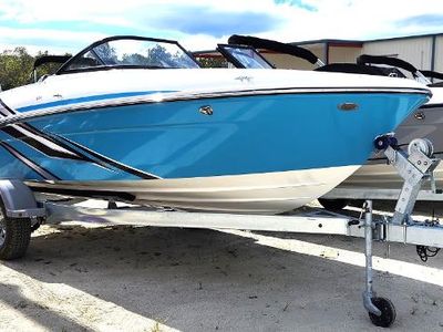 2023 Bayliner<span>VR4 Bowrider OB</span>