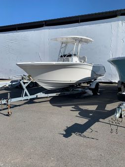 Sea-fox 228-COMMANDER image