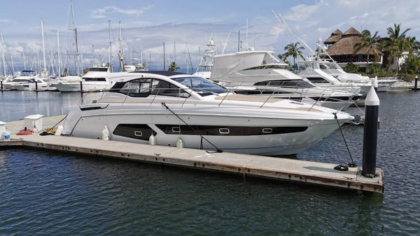 Atlantis 43 Sport