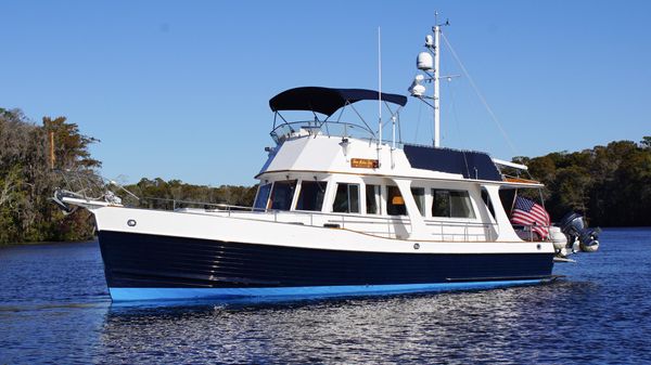 Grand Banks Europa