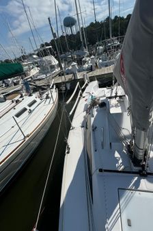 Catalina 275-SPORT image