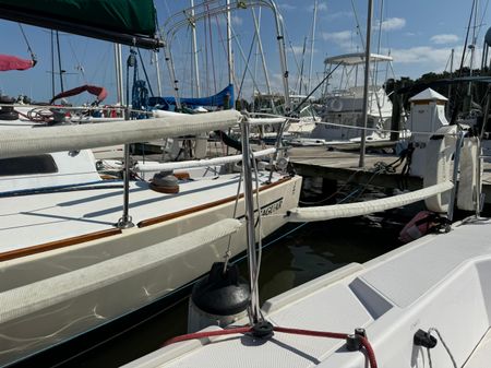 Catalina 275-SPORT image