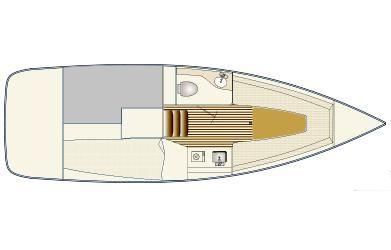 Catalina 275-SPORT image