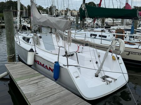 Catalina 275-SPORT image