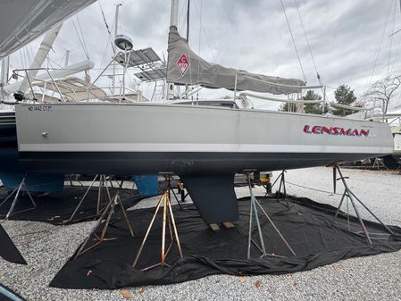 Catalina 275 Sport image