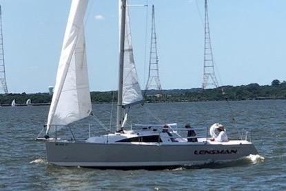 Catalina 275-SPORT image