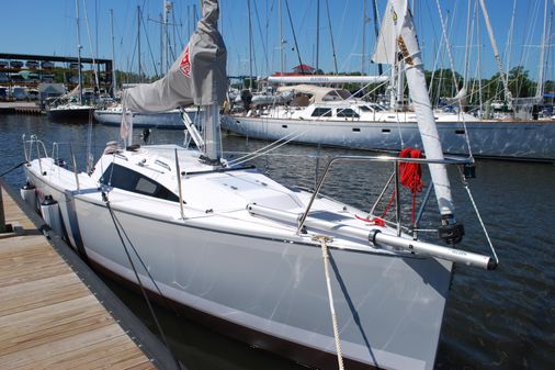 Catalina 275-SPORT image