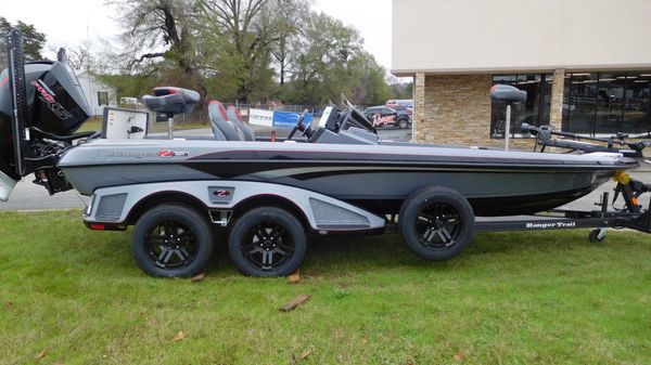 Ranger Z521R
