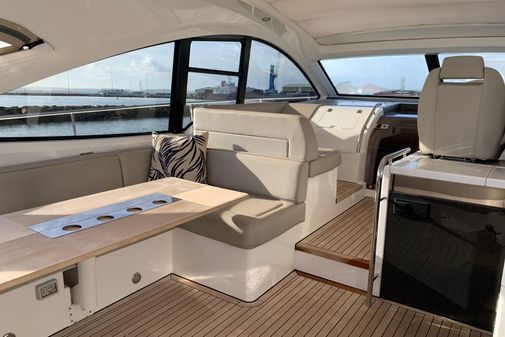 Fairline Targa 48 Open image