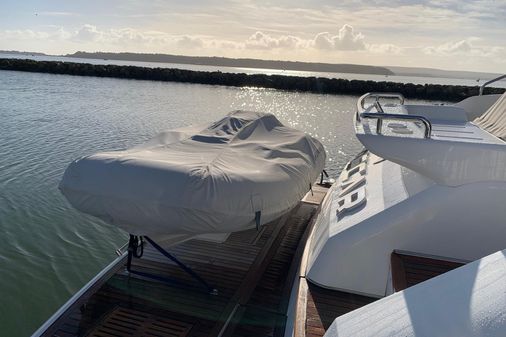 Fairline Targa 48 Open image