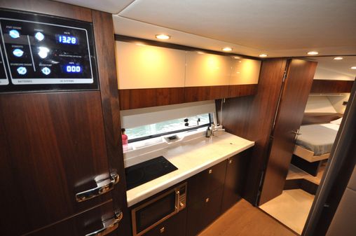 Fairline Targa 48 Open image