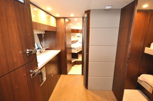 Fairline Targa 48 Open image