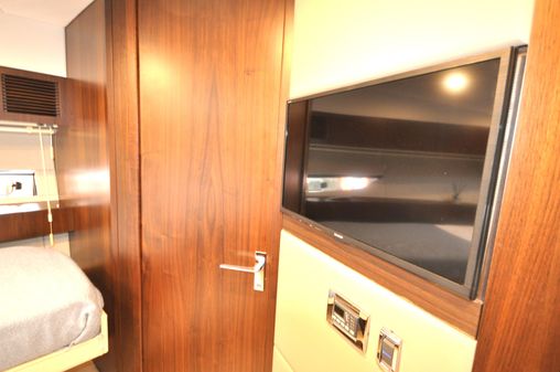 Fairline Targa 48 Open image