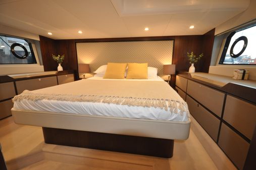 Fairline Targa 48 Open image