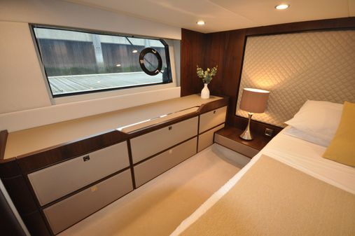 Fairline Targa 48 Open image