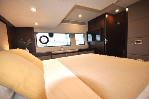 Fairline Targa 48 Open image