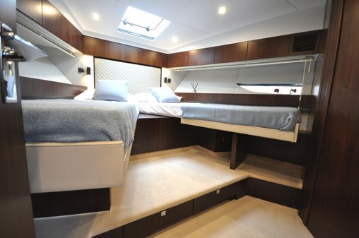 Fairline Targa 48 Open image