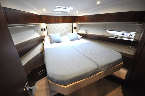 Fairline Targa 48 Open image