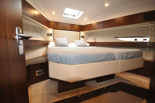 Fairline Targa 48 Open image