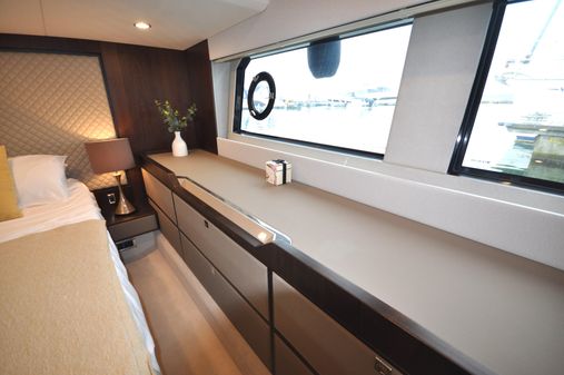 Fairline Targa 48 Open image