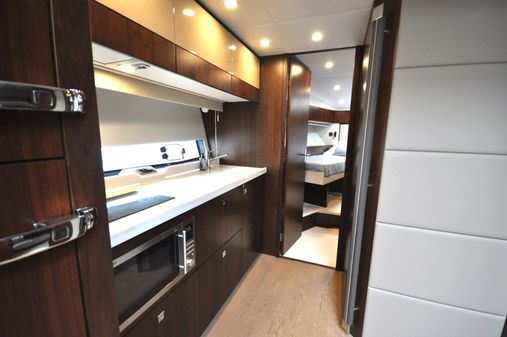 Fairline Targa 48 Open image