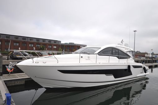 Fairline Targa 48 Open image