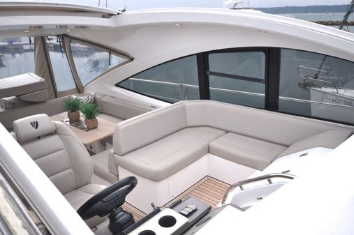 Fairline Targa 48 Open image