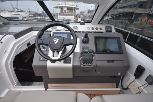 Fairline Targa 48 Open image