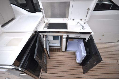 Fairline Targa 48 Open image