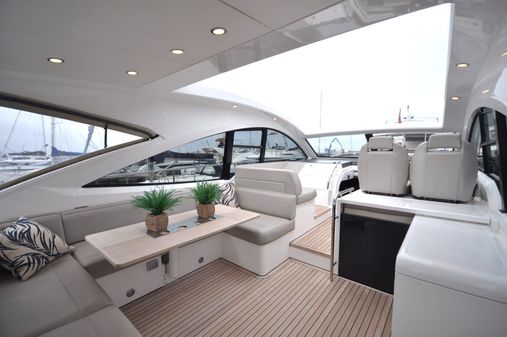 Fairline Targa 48 Open image