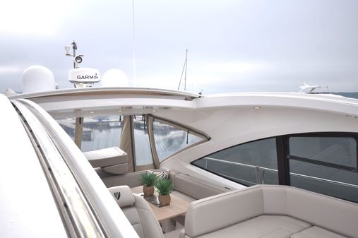 Fairline Targa 48 Open image