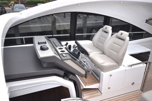 Fairline Targa 48 Open image