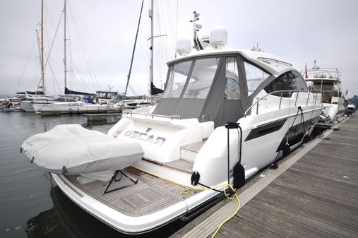 Fairline Targa 48 Open image