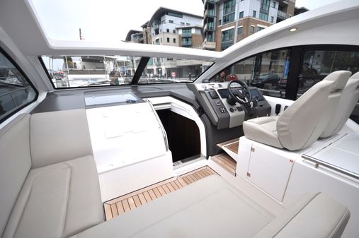 Fairline Targa 48 Open image