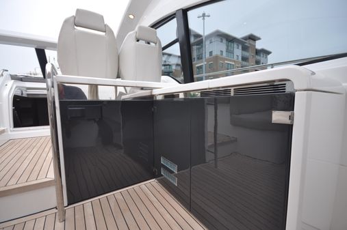 Fairline Targa 48 Open image