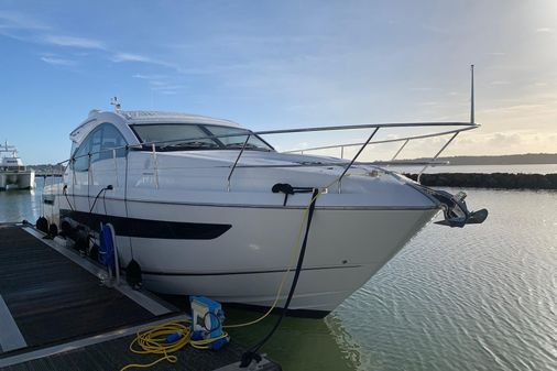 Fairline Targa 48 Open image