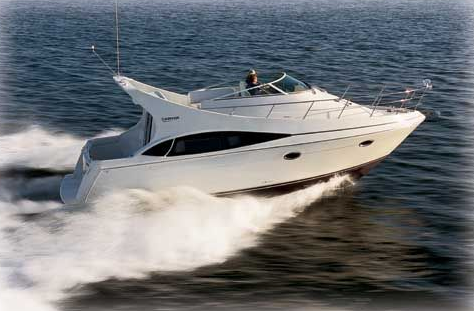 Used Carver Boats For Sale Spring Brook Marina