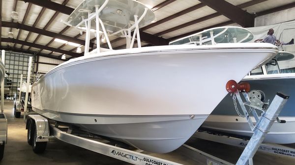 Sea Hunt Ultra 234