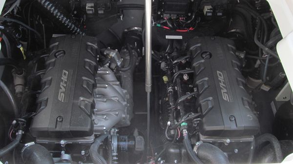 Yamaha-boats 255-FSH-SPORT-E image