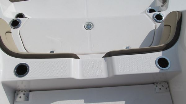 Yamaha-boats 255-FSH-SPORT-E image