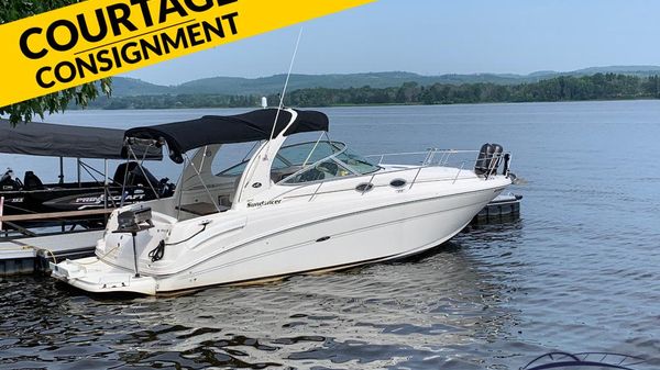 Sea Ray SUNDANCER 300 