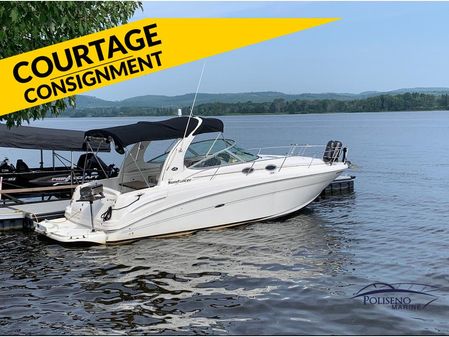 Sea Ray SUNDANCER 300 image